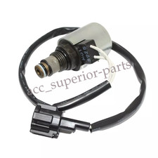 Hydraulik Magnetventil