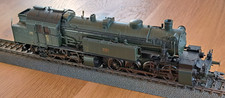 Märklin H0 37967 Mallet