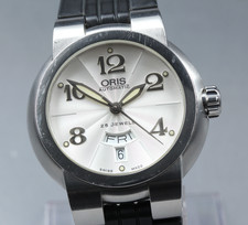 [Exc+5] ORIS TT1 Day Date