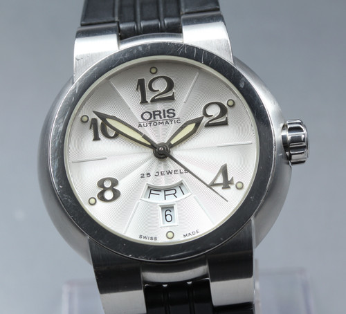 Exc oris tt1 day - day, date