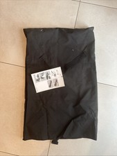 Mini Windschott Windabweiser