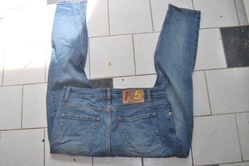 Men dsquared jeans blue - dsquared²,