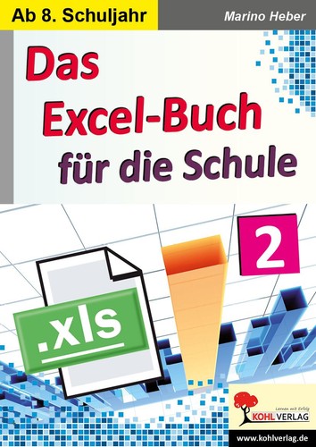 Das excel buch - excel-buch, die