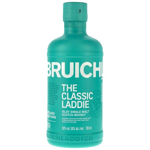 Bruichladdich the classic - -,