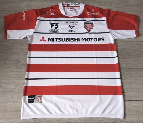 Gloucester rugby union - rugby, home