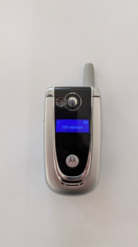 Motorola v600 - motorola, –