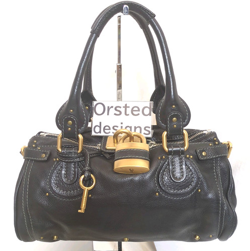 Chloe paddington - chloe,