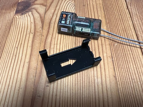 Spektrum ar637ta - spektrum,