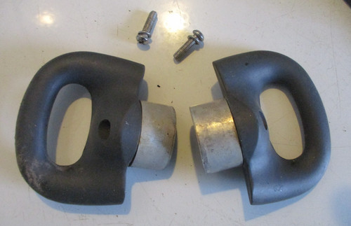 Griff für 20 - , cm