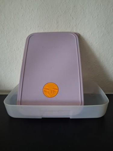 Tupperware 65l - tupperware, 0,65l