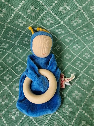 Stoffpuppe käthe kruse cm - käthe, 17