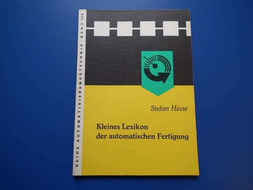 Ddr fachbuch kleines lexikon - fachbuch-kleines,