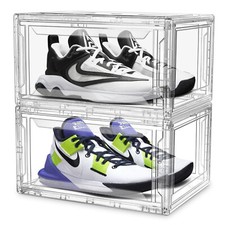  2x Sneaker Box |