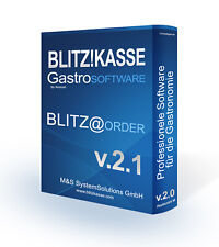 Blitz@ORDER - Blitz!Kasse®