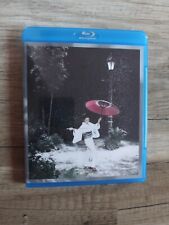 Lady Snowblood - Meiko Kaji - Blu-Ray - sehr guter Zustand 