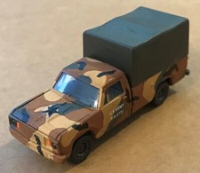 Modellauto 1:87 Roco