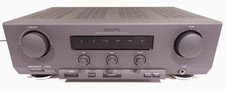 PHILIPS FA 920 Stereo Control