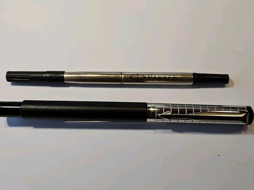Parker vector premium - parker,