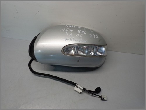 Mercedes w164 außenspiegel - mercedes,