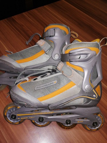 Inliner skater rollerblade - rollerblade, gr