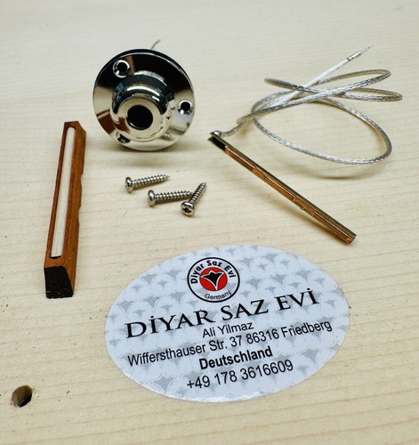 Saz baglama pro eşikaltı - baglama, +