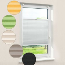 ab 9,80 € Plissee Faltstore