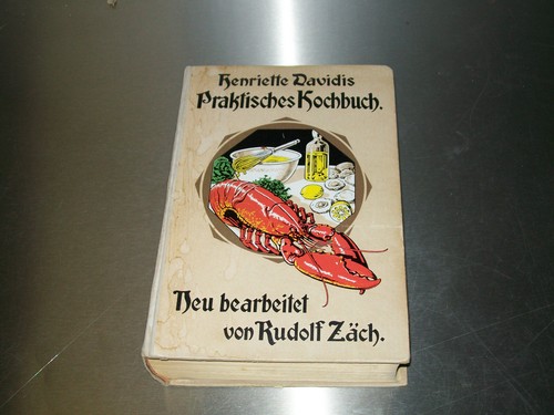 Praktisches kochbuch - praktisches,