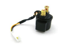 Anlasser Starter Relais für