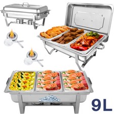 Chafing Dish Speisenwärmer