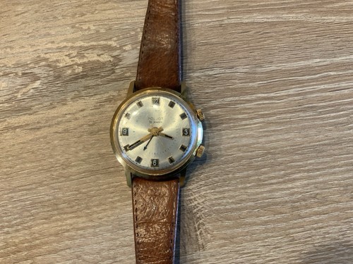 Vintage poljot udssr - poljot,