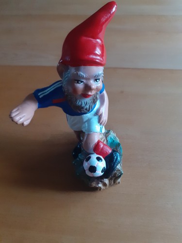 Gartenzwerg orig - ,