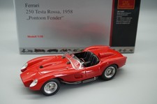 1/18 Ferrari 250 Testa Rossa