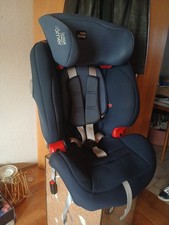 Britax römer evolva 3 - evolva, sl