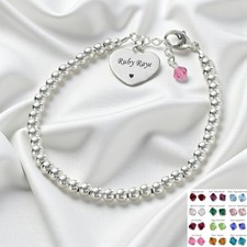 Graviert Armband Mit
