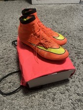 Nike Mercurial Superfly 4 IV Elite FG 2014 Cristiano Ronaldo
