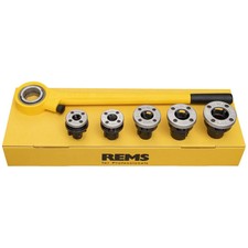 Rems  Gewindeschneidkluppe Eva