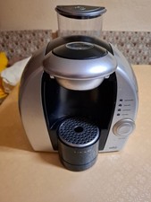 Braun Tassimo Kaffeeautomat In