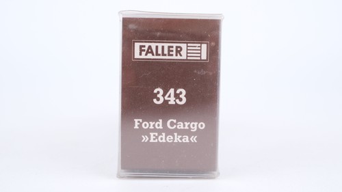 Faller 343 ford - 343, cargo