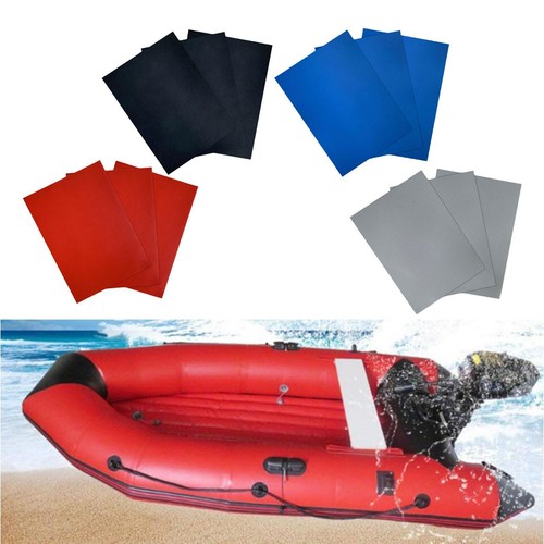 Pvc reparatur patches - reparatur,