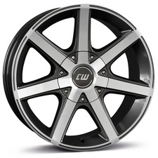 Borbet Felgen CWE 7.0x16 ET35