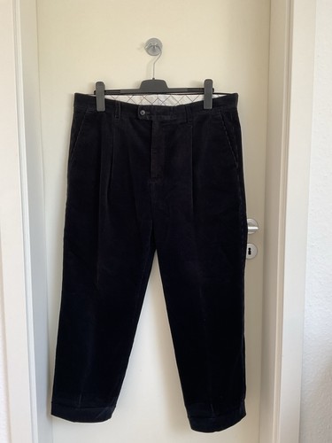 Bogner herren cord hose - bogner, 52