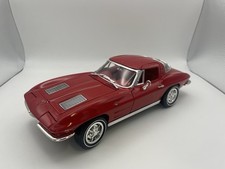 American Muscle 1963 Corvette