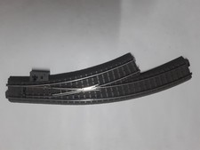 1 Bogen Weiche 24671 links H0
