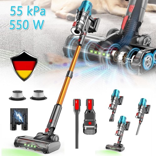55000pa akku staubsauger - 55000pa, akku-staubsauger