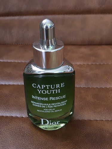 Dior capture youth - capture,