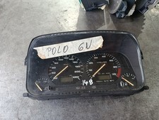 VW Golf 3 III 1H 1H6919033F