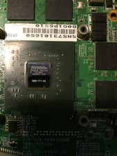 Grafikkarte Nvidia Notebook