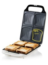 Sandwichmaker Sandwichtoaster