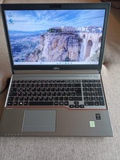 Fujitsu Lifebook E754 15,6"