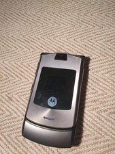 Original Motorola RAZR Handy